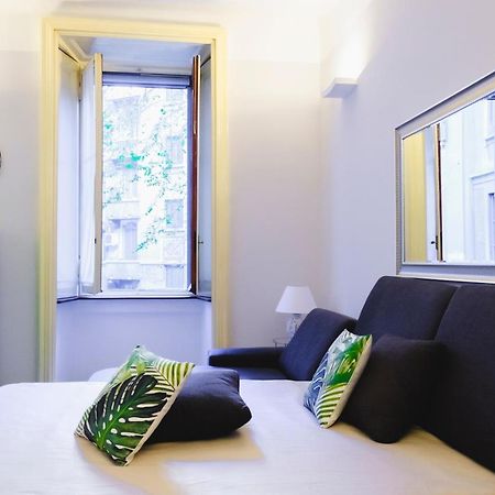Book Now! Corso Buenos Aires & Loreto M1 Apartment มิลาน ภายนอก รูปภาพ