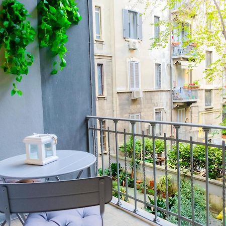 Book Now! Corso Buenos Aires & Loreto M1 Apartment มิลาน ภายนอก รูปภาพ