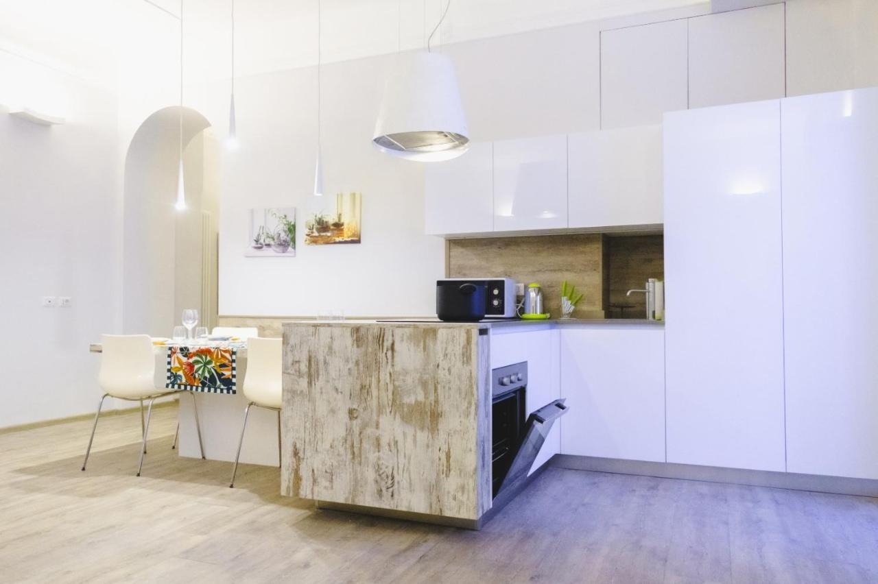 Book Now! Corso Buenos Aires & Loreto M1 Apartment มิลาน ภายนอก รูปภาพ