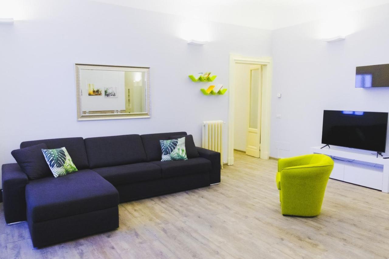 Book Now! Corso Buenos Aires & Loreto M1 Apartment มิลาน ภายนอก รูปภาพ