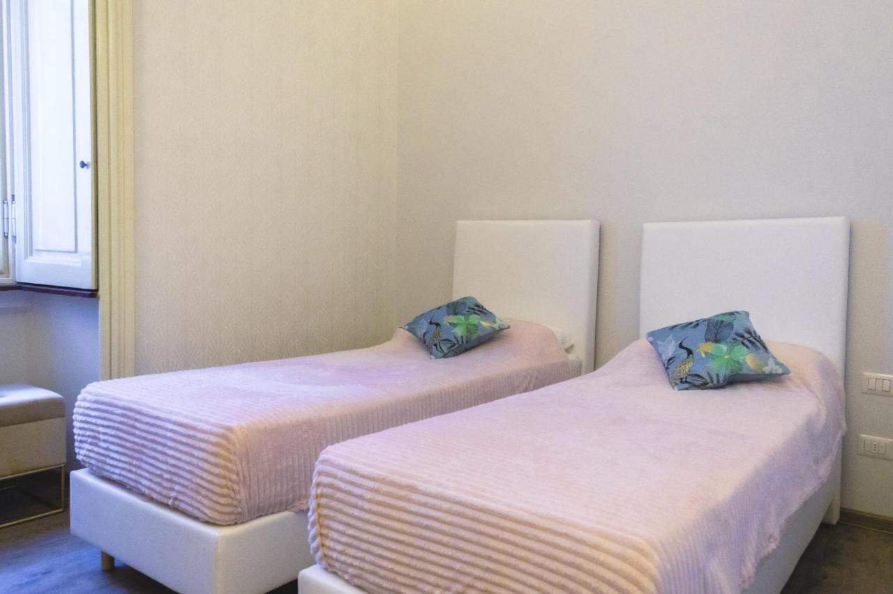 Book Now! Corso Buenos Aires & Loreto M1 Apartment มิลาน ภายนอก รูปภาพ