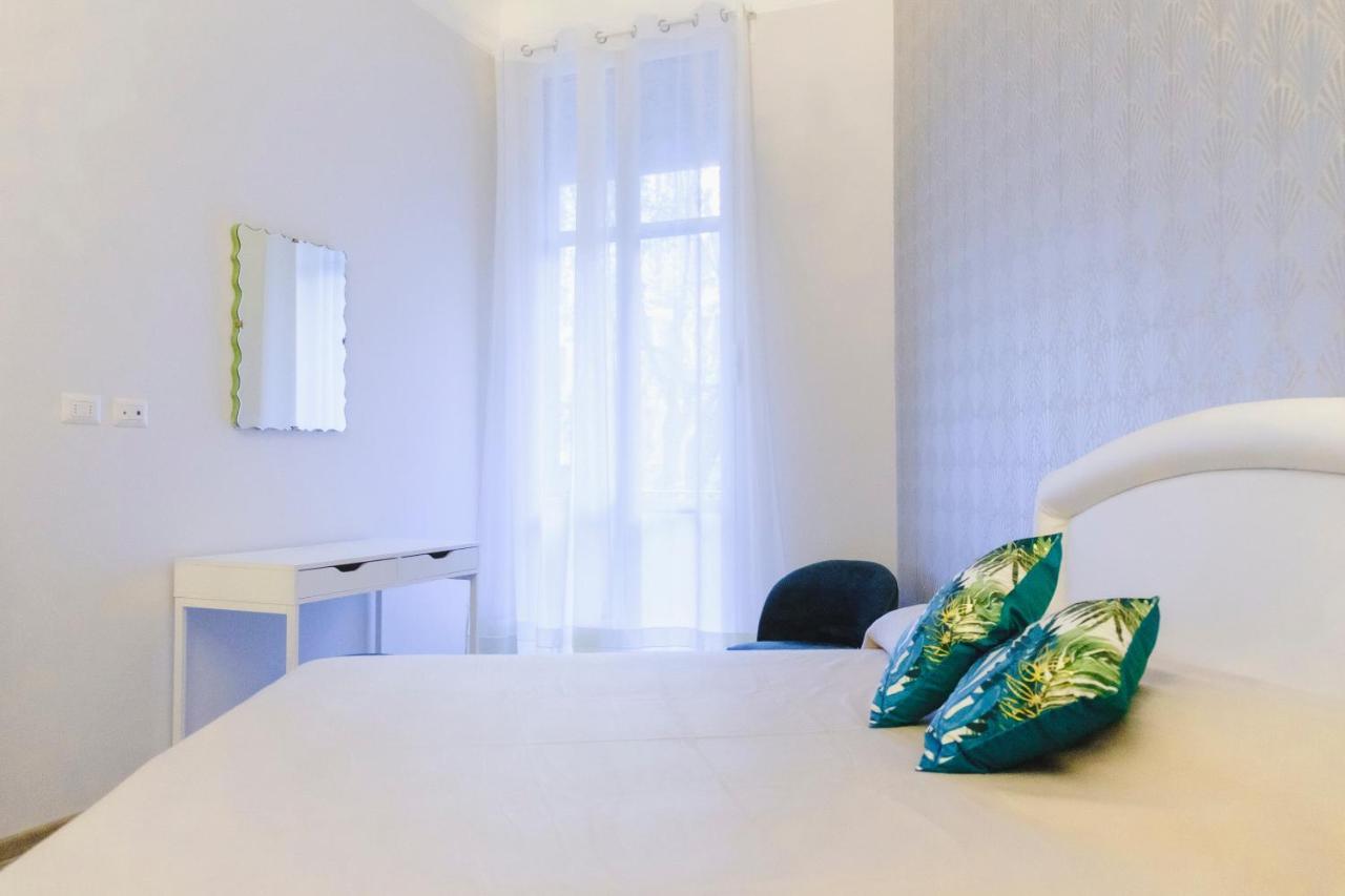 Book Now! Corso Buenos Aires & Loreto M1 Apartment มิลาน ภายนอก รูปภาพ