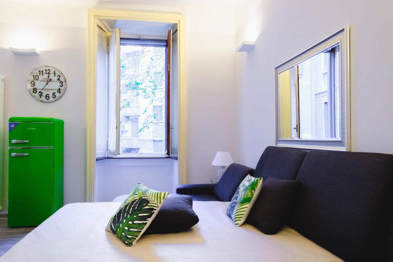 Book Now! Corso Buenos Aires & Loreto M1 Apartment มิลาน ภายนอก รูปภาพ
