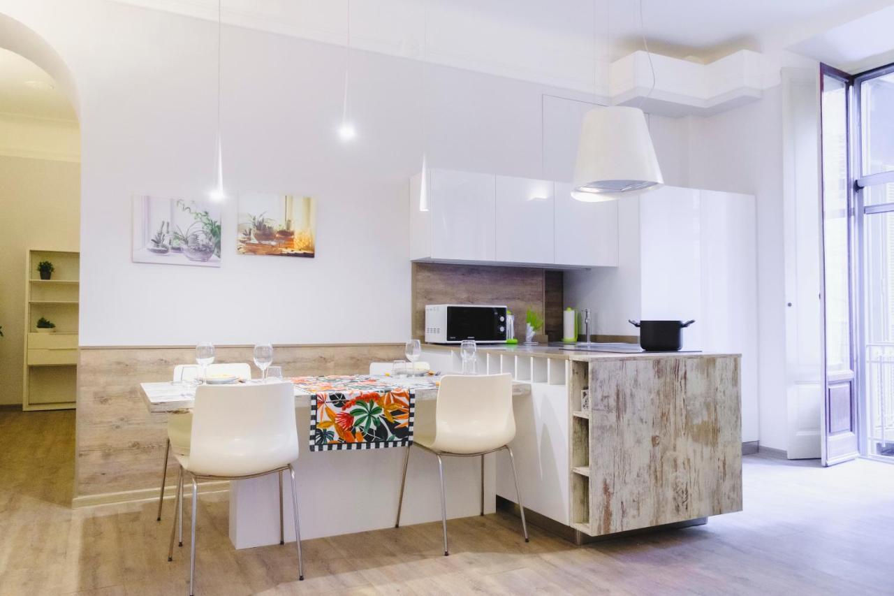 Book Now! Corso Buenos Aires & Loreto M1 Apartment มิลาน ภายนอก รูปภาพ