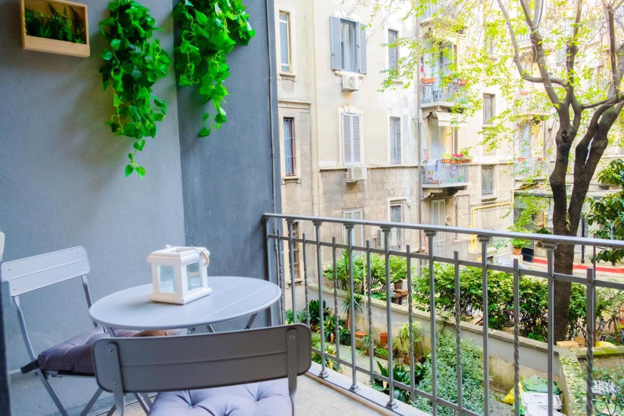 Book Now! Corso Buenos Aires & Loreto M1 Apartment มิลาน ภายนอก รูปภาพ