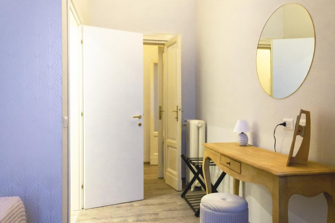 Book Now! Corso Buenos Aires & Loreto M1 Apartment มิลาน ภายนอก รูปภาพ