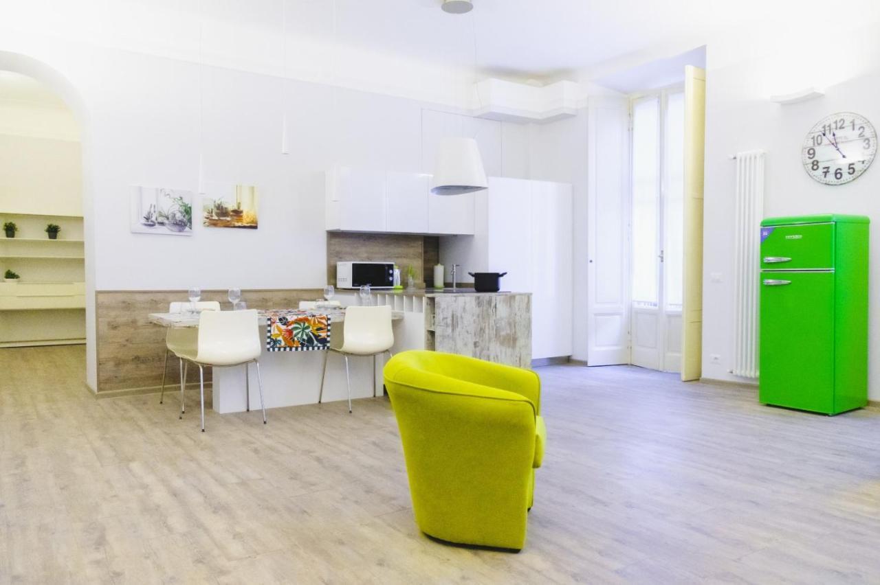 Book Now! Corso Buenos Aires & Loreto M1 Apartment มิลาน ภายนอก รูปภาพ