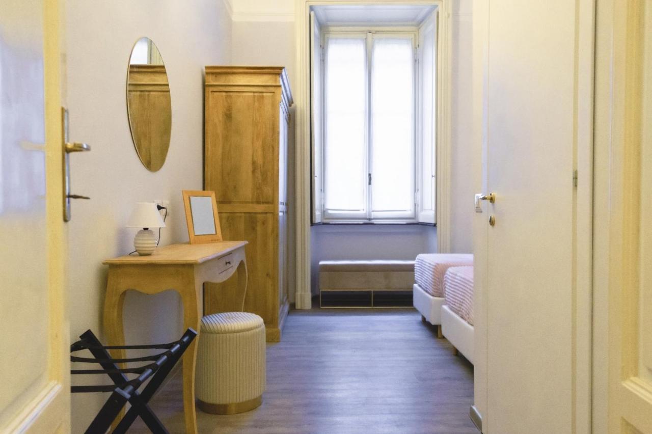Book Now! Corso Buenos Aires & Loreto M1 Apartment มิลาน ภายนอก รูปภาพ