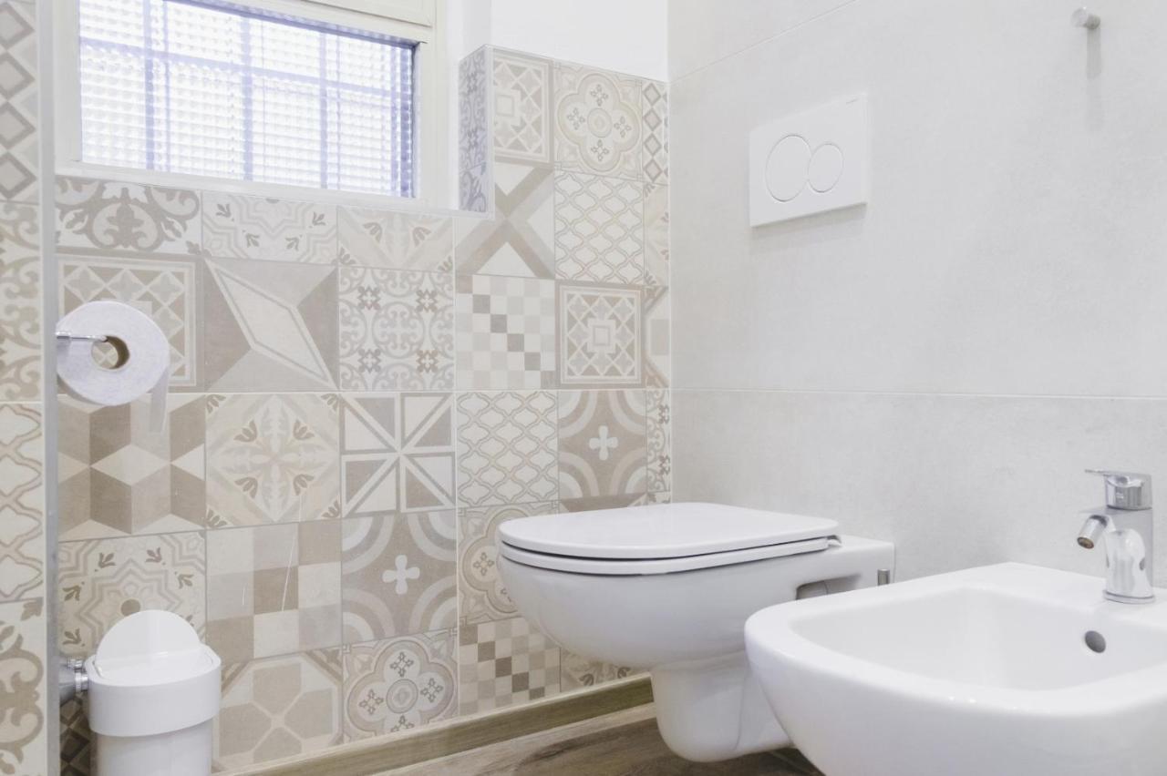Book Now! Corso Buenos Aires & Loreto M1 Apartment มิลาน ภายนอก รูปภาพ