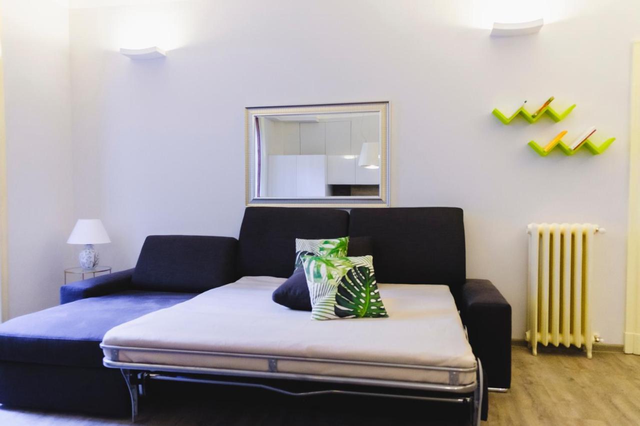Book Now! Corso Buenos Aires & Loreto M1 Apartment มิลาน ภายนอก รูปภาพ